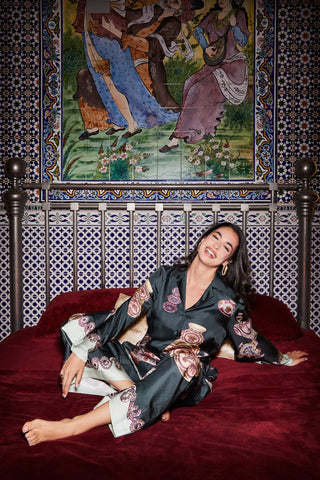 Noémie Studio Pants