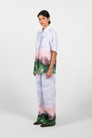 Linnea Studio Shirt