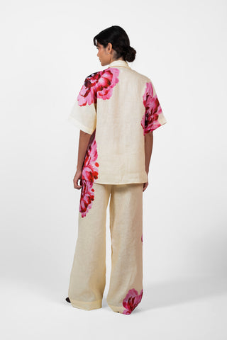 Freya Studio Shirt