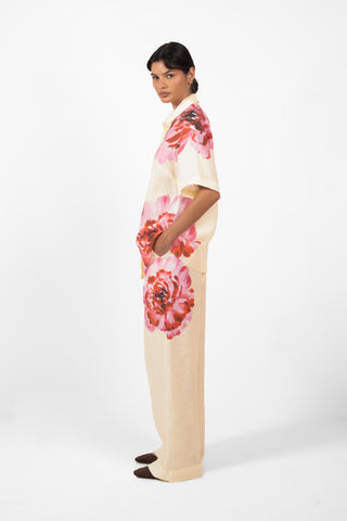 Freya Studio Pants