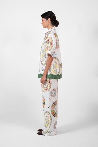 Wilma Studio Shirt