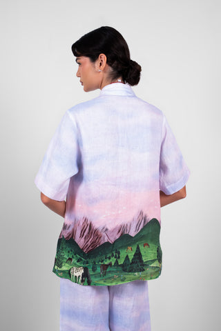 Linnea Studio Shirt