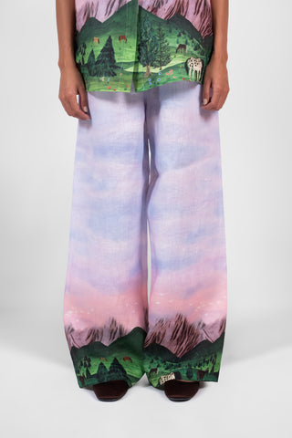 Linnea Studio Pants