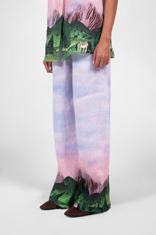 Linnea Studio Pants