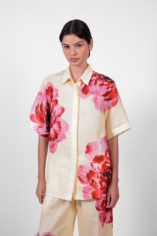 Freya Studio Shirt