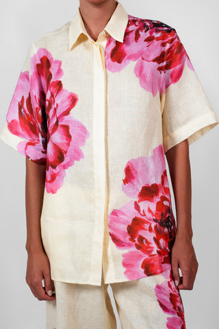 Freya Studio Shirt