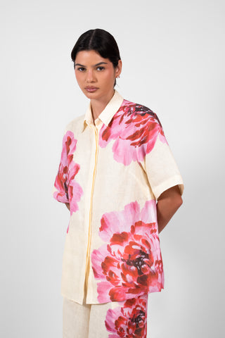 Freya Studio Shirt
