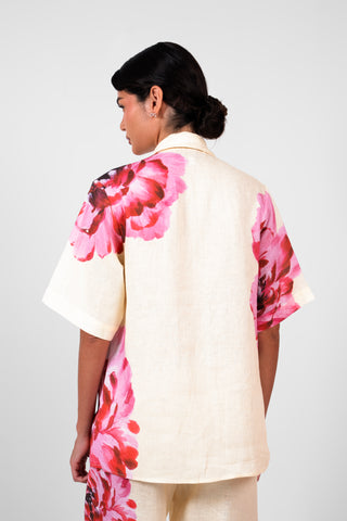 Freya Studio Shirt