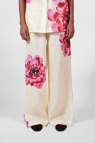 Freya Studio Pants
