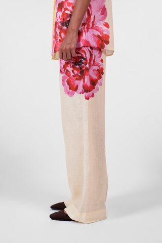 Freya Studio Pants