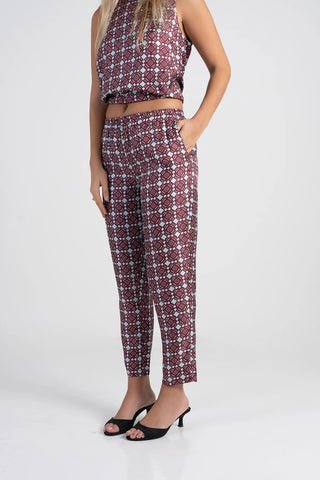 Zaara Poise Pants