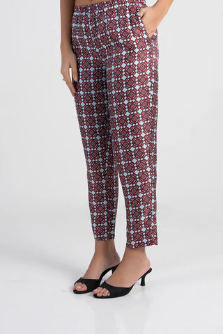 Zaara Poise Pants