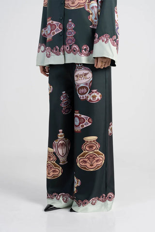 Noémie Studio Pants