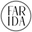 byFarida logo