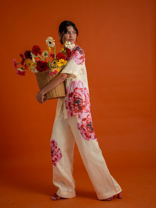 Freya Studio Pants