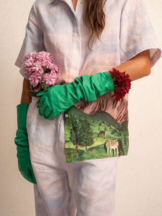 Linnea Studio Shirt