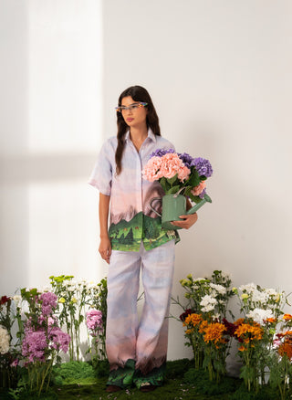 Linnea Studio Pants